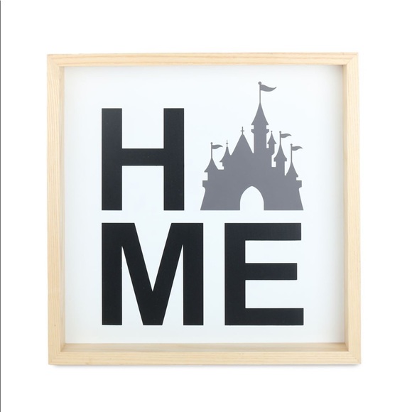Disney Homestead Collection wall frame - Picture 1 of 1